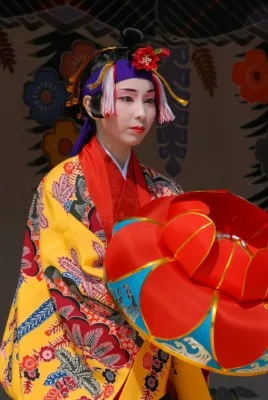 福島千枝の活動写真 2