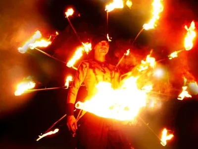 久遠(Kuon)の活動写真 5