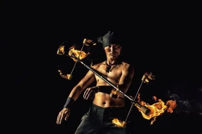 久遠(Kuon)の活動写真 3