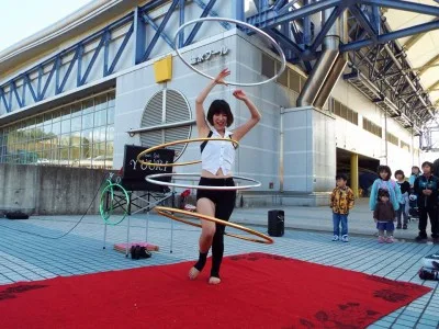 Power Spot YUUURIの活動写真 1