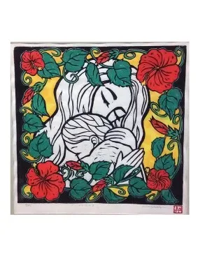 Asayuki Oyamaの作品 2