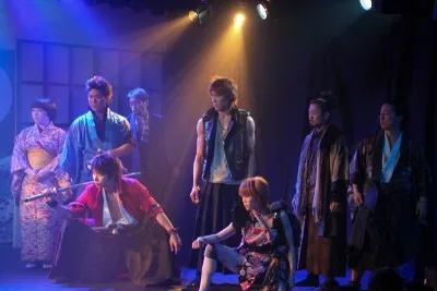 Performance Team PADMAの活動写真 2