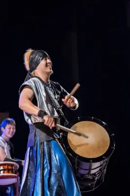 和太鼓OTO.GATARAIの活動写真 1