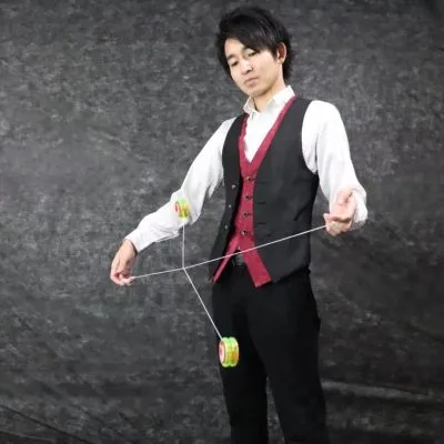 ヒラクの活動写真 2