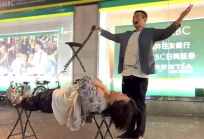 じゅんいちの活動写真 1