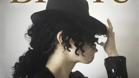 エイケル・ジャクソン