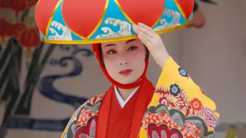 福島千枝
