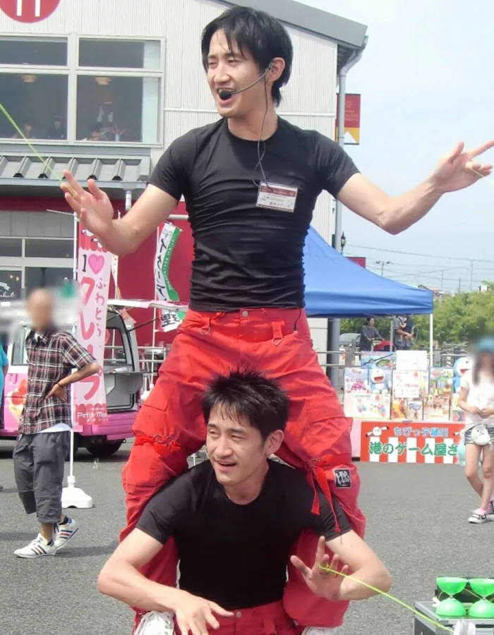 阪本ツインズ