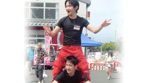 阪本ツインズ