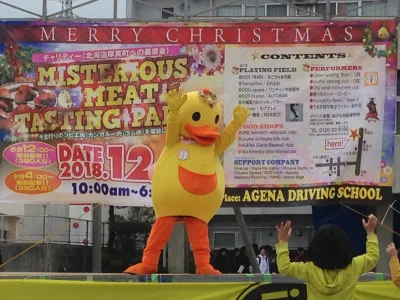 ヒヨコのピーピーの活動写真 3