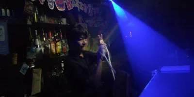 MAGICIAN KATSUNORIの活動写真 1