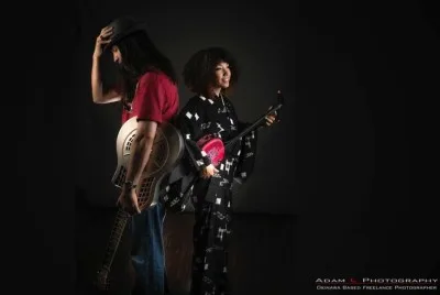 オキナワアメリカーナの活動写真 1