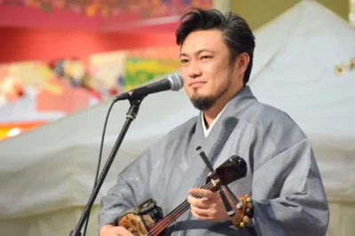 幸地和秋の活動写真 1
