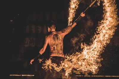 竜馬の活動写真 4