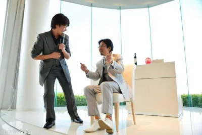 MAGICIAN KATSUNORIの活動写真 3