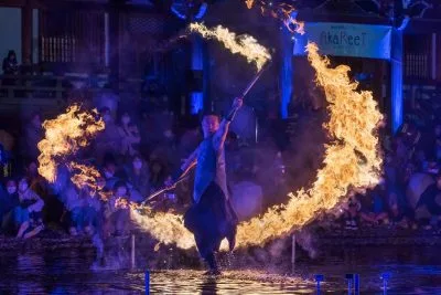 竜馬の活動写真 5