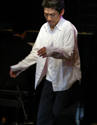 jazz tap messenger sam’の活動写真 2