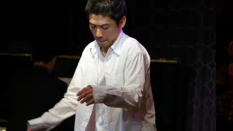 jazz tap messenger sam’