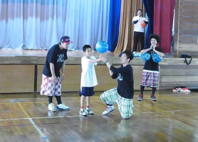 STARS ENTERTAINMENTの活動写真 3
