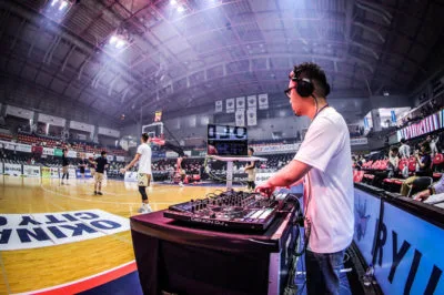 DJ YOUNG MOの活動写真 1